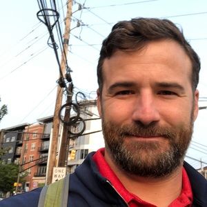 Meet your Posher, Jacob